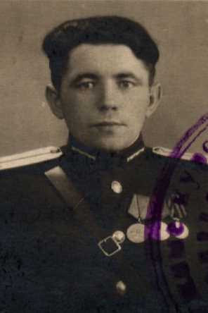 Карклин Василий Иванович