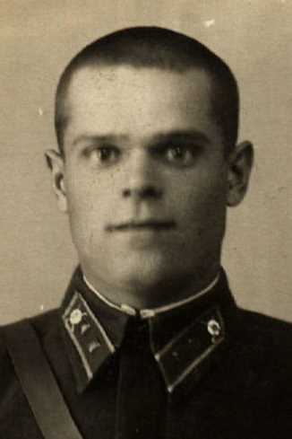 Каркачев Дмитрий Алексеевич