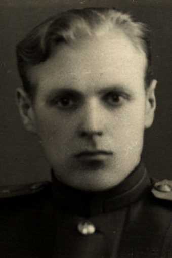 Каркавцев Борис Александрович