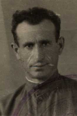 Каплун Борис Абрамович