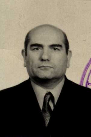 Карапетян Венимак|Винимак Аршакович