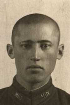 Каримов Ахмеджан