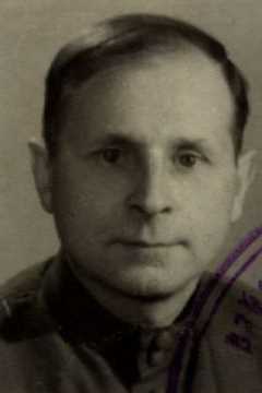 Полторацкий|Полтарацкий Федор Борисович