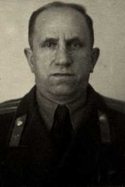 Касаткин Владимир Павлович