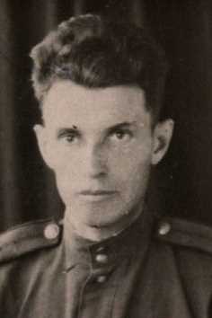 Касаткин Виктор Александрович