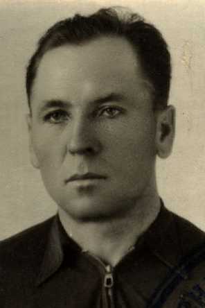 Касаткин|Косаткин Андрей Иванович