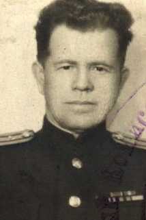 Кашин Иван Константинович