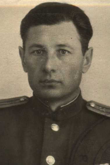 Касиков Семен Александрович