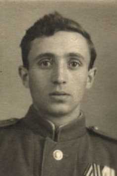 Кирьякулов Михаил Гаврилович