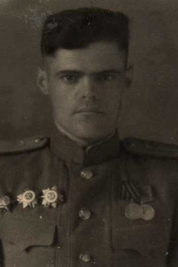 Кильдеев Рустам Ибрагимович