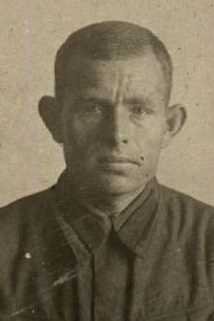 Кильганов Тиреньтий|Терентий Григорьевич