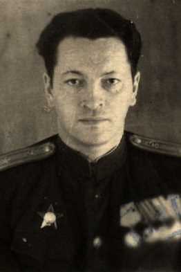 Кац Григорий Евгеньевич