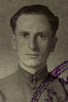 Касьянов Анатолий Яковлевич