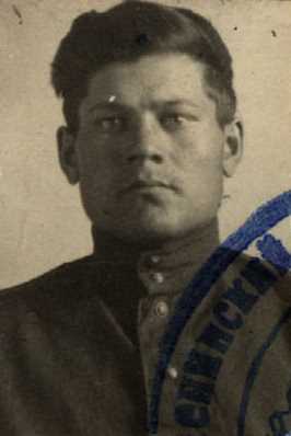 Карангин|Корангин Дмитрий Иванович