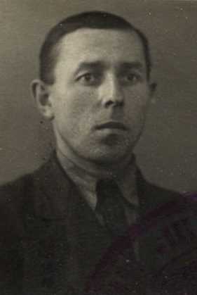 Карамышев Николай Андреевич