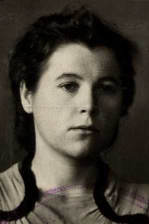 Квартникова Евгения Андреевна