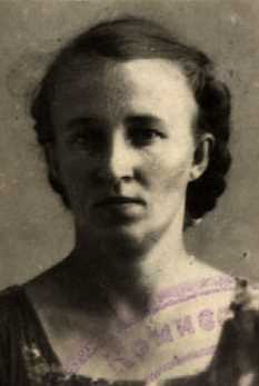 Качалова Мария Михайловна