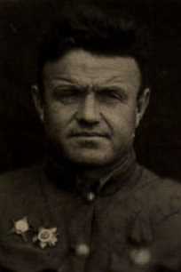 Касторный|Касторной Алексей Григорьевич