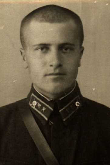 Касторнов Николай Павлович