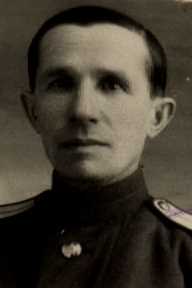 Кармишев Александр Яковлевич