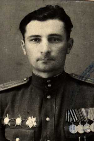 Карпов Александр Михайлович