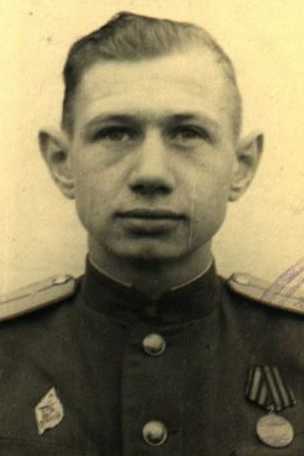 Поляков Юрий Александрович