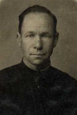 Колесников Иван Викторович