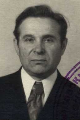 Колчков Алексей Михайлович
