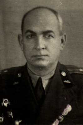 Колтунов Николай Павлович