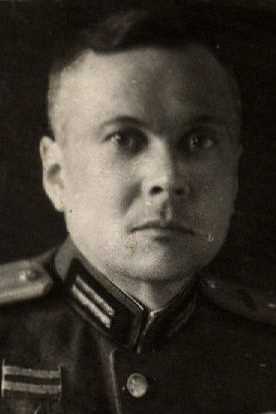 Кондратенко Роман Егорович