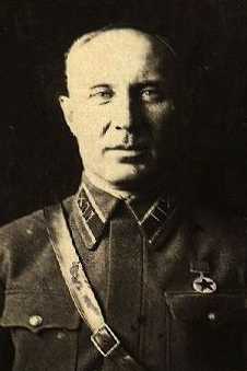 Попов Петр Иванович