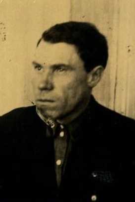 Сергеев Сергей Ефимович