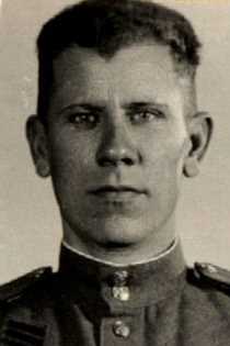 Сметанин Степан Александрович