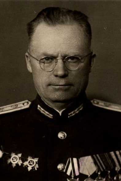Смирнов Сергей Николаевич