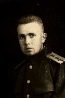 Смирнов Сергей Петрович