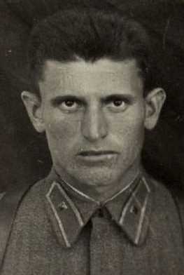 Смотрицкий|Смогрицкий Федор Карпович