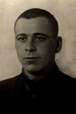 Смотриченко Михаил Сергеевич