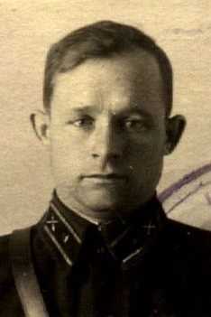 Миронов|Смирнов Василий Иванович