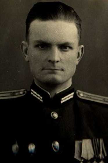 Смирнов Алексей Иванович