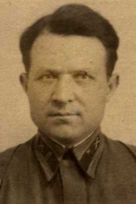 Слесарев Григорий Иванович