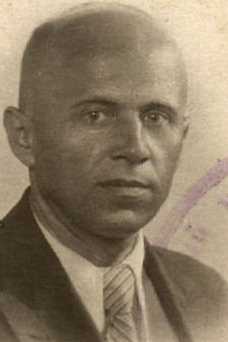 Смирнов Василий Алексеевич