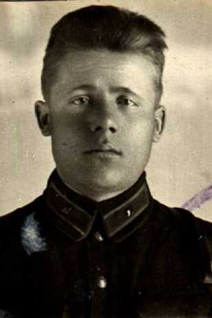 Смирнов Дмитрий Васильевич