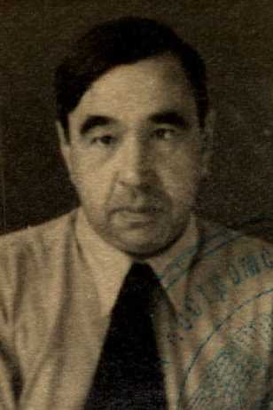 Смирнов Дмитрий Дмитриевич