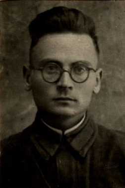 Бабченко Андрей Иванович