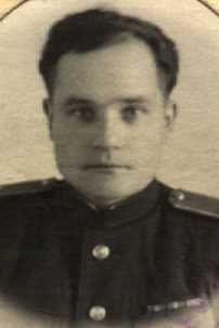 Волков Евгений Тимофеевич