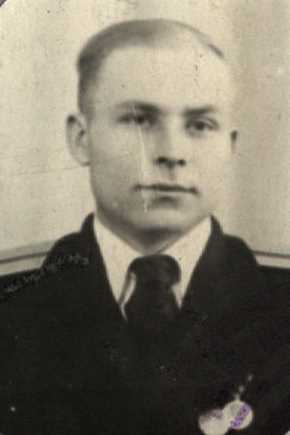 Власенко Владимир Павлович