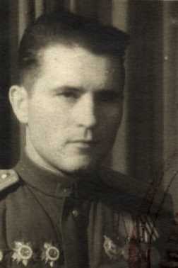 Власенко Григорий Степанович