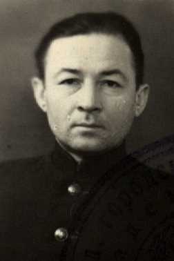 Вольнов Виктор Михайлович