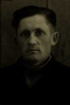 Митрохин Петр Федорович