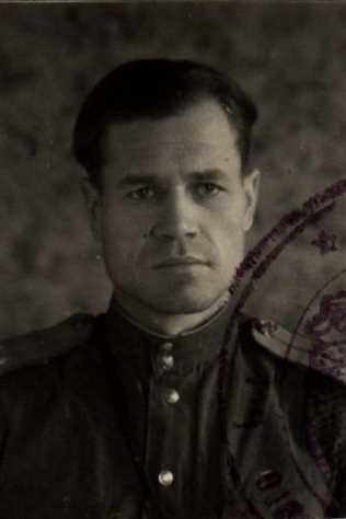 Иванов Михаил|Михал Тимофеевич